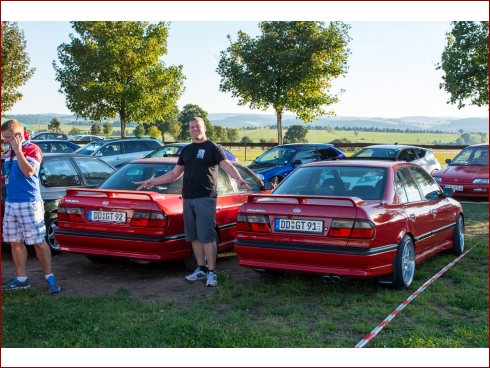 8. Japan All Stars - Open Sky - Albumbild 75 von 84