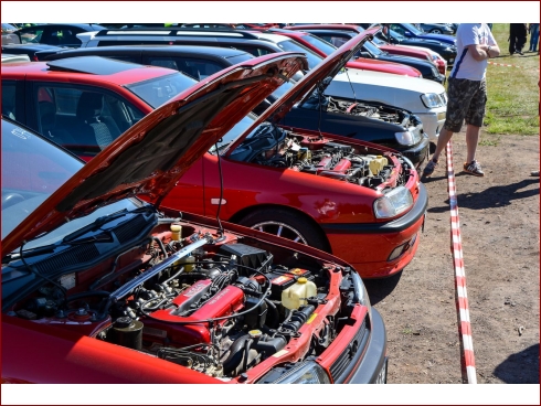 8. Japan All Stars - Open Sky - Albumbild 12 von 84