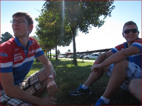 8. Japan All Stars - Open Sky - Albumbild 6 von 84