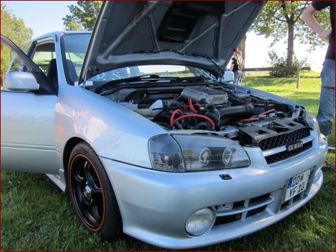 8. Japan All Stars - Open Sky - Albumbild 8 von 84