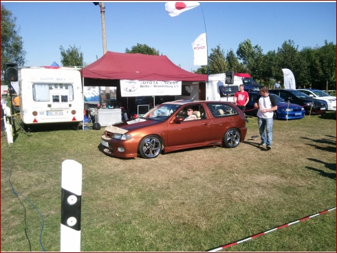 8. Japan All Stars - Open Sky - Albumbild 46 von 84