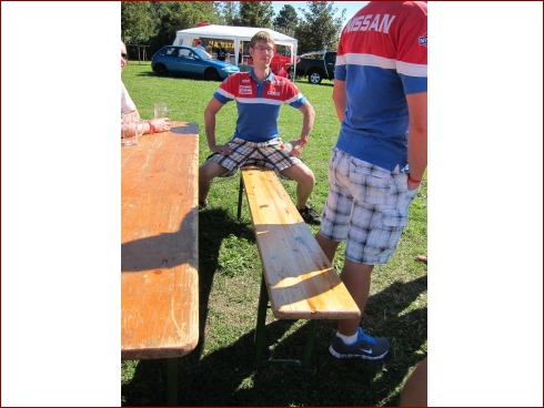 8. Japan All Stars - Open Sky - Albumbild 15 von 84