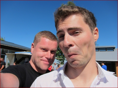 8. Japan All Stars - Open Sky - Albumbild 16 von 84