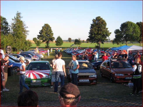 8. Japan All Stars - Open Sky - Albumbild 82 von 84