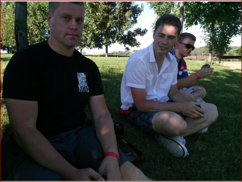 8. Japan All Stars - Open Sky - Albumbild 68 von 84