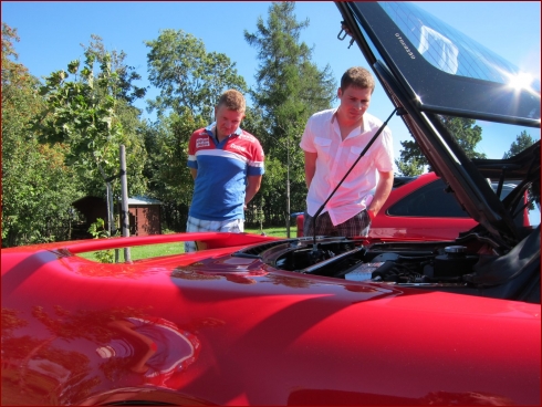 8. Japan All Stars - Open Sky - Albumbild 22 von 84