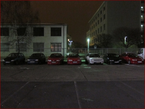 Januar Treffen - Albumbild 13 von 31