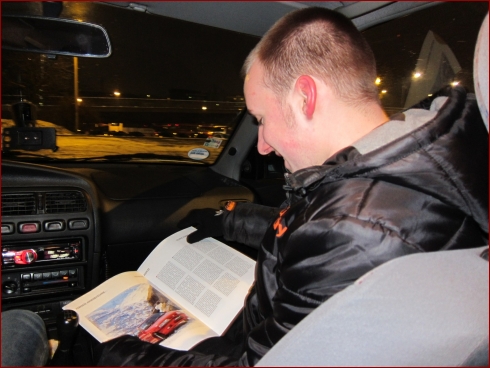 Januar Treffen - Albumbild 12 von 31