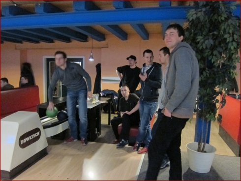 Januar Treffen - Albumbild 25 von 31