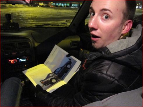 Januar Treffen - Albumbild 11 von 31