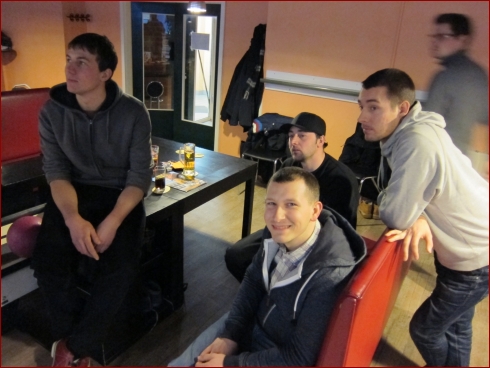 Januar Treffen - Albumbild 21 von 31