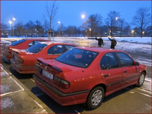 Januar Treffen - Albumbild 2 von 31