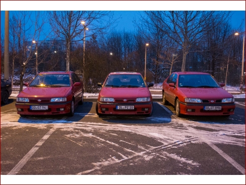 Januar Treffen - Albumbild 5 von 31