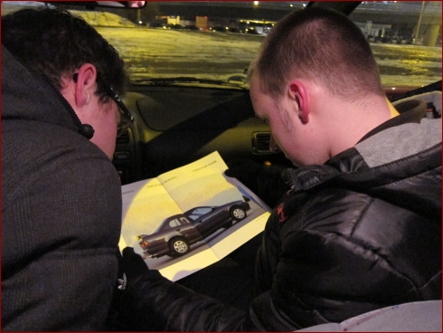 Januar Treffen - Albumbild 10 von 31