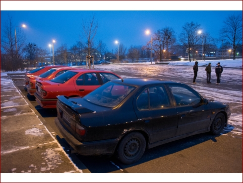 Januar Treffen - Albumbild 8 von 31