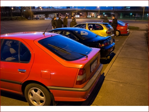 Februar Treffen - Albumbild 5 von 9