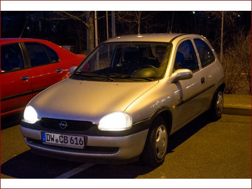 Februar Treffen - Albumbild 3 von 9