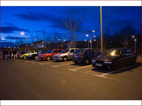 Februar Treffen - Albumbild 2 von 9