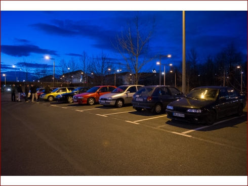 Februar Treffen - Albumbild 1 von 9