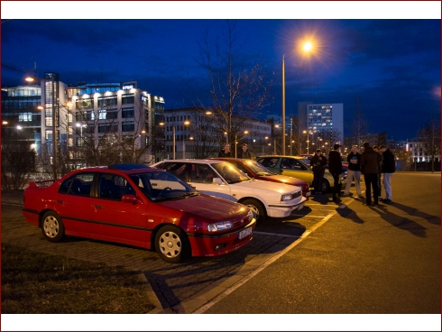 Februar Treffen - Albumbild 6 von 9