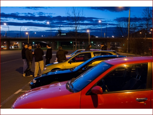 Februar Treffen - Albumbild 4 von 9