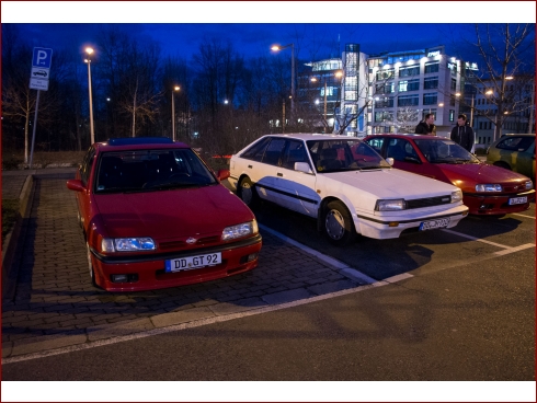 Februar Treffen - Albumbild 7 von 9