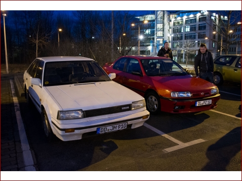 Februar Treffen - Albumbild 8 von 9