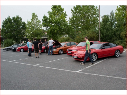 August Treffen - Albumbild 11 von 46