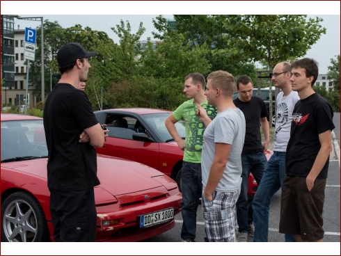 August Treffen - Albumbild 20 von 46
