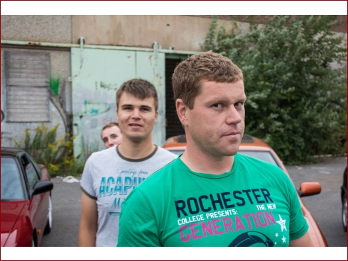 August Treffen - Albumbild 46 von 46