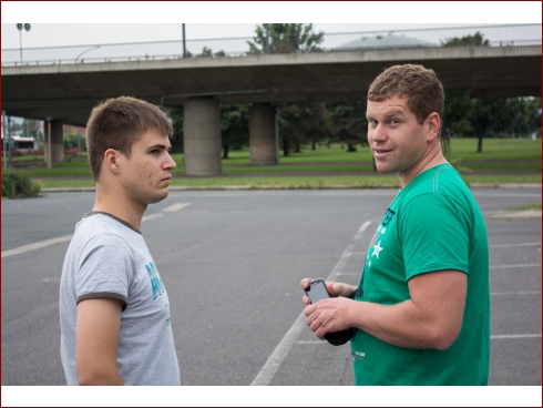 August Treffen - Albumbild 18 von 46