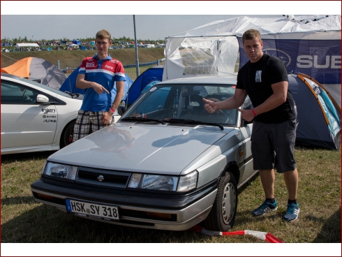 Reisbrennen 2013 - Albumbild 177 von 260