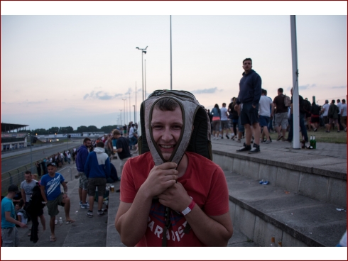 Reisbrennen 2013 - Albumbild 257 von 260