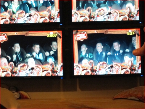 NFD Deutschlandtour 2013 - Albumbild 26 von 40