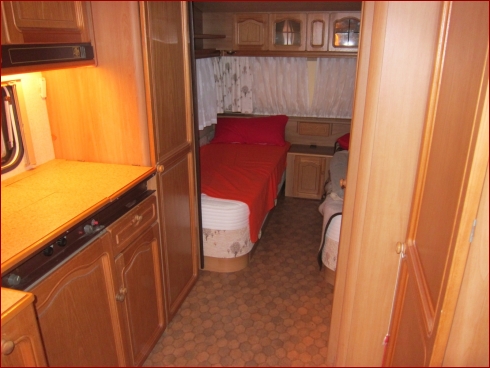 NFD Deutschlandtour 2013 - Albumbild 29 von 40