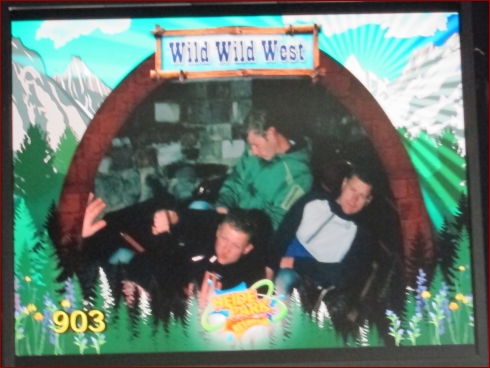 NFD Deutschlandtour 2013 - Albumbild 21 von 40