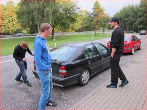 NFD Deutschlandtour 2013 - Albumbild 36 von 40