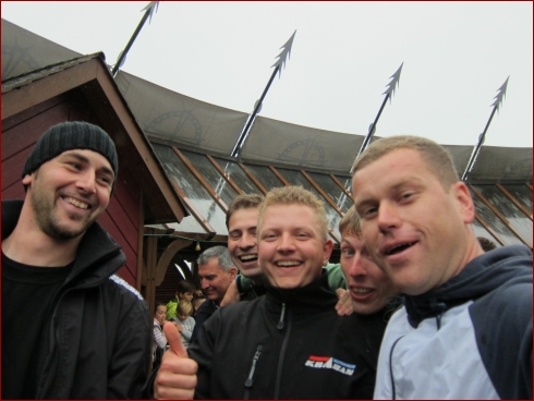 NFD Deutschlandtour 2013 - Albumbild 16 von 40