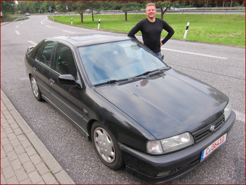 NFD Deutschlandtour 2013 - Albumbild 35 von 40