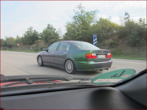 NFD Deutschlandtour 2013 - Albumbild 3 von 40