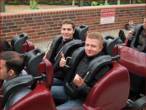 NFD Deutschlandtour 2013 - Albumbild 15 von 40