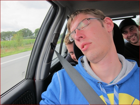 NFD Deutschlandtour 2013 - Albumbild 30 von 40