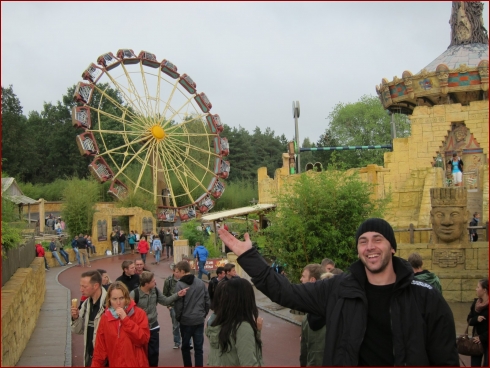 NFD Deutschlandtour 2013 - Albumbild 25 von 40