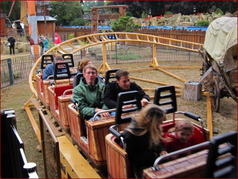 NFD Deutschlandtour 2013 - Albumbild 18 von 40