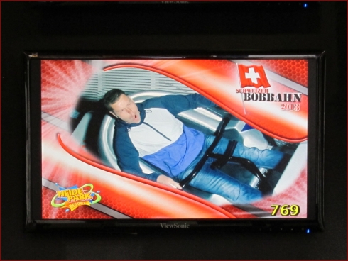 NFD Deutschlandtour 2013 - Albumbild 11 von 40