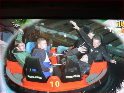 NFD Deutschlandtour 2013 - Albumbild 20 von 40