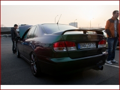 Zufallsbild - März Treffen