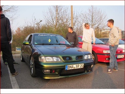 März Treffen - Albumbild 8 von 31