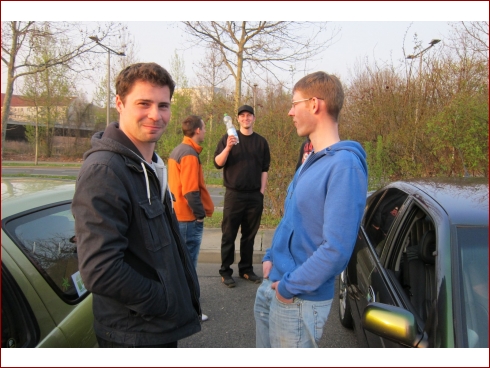 März Treffen - Albumbild 12 von 31