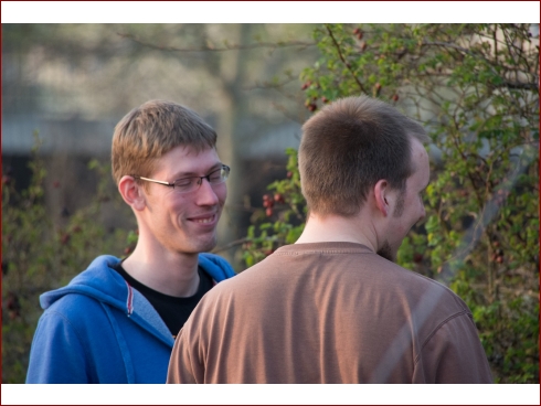 März Treffen - Albumbild 14 von 31